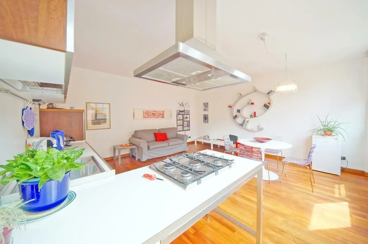 Dolcevita Apartments N 329 Венеция