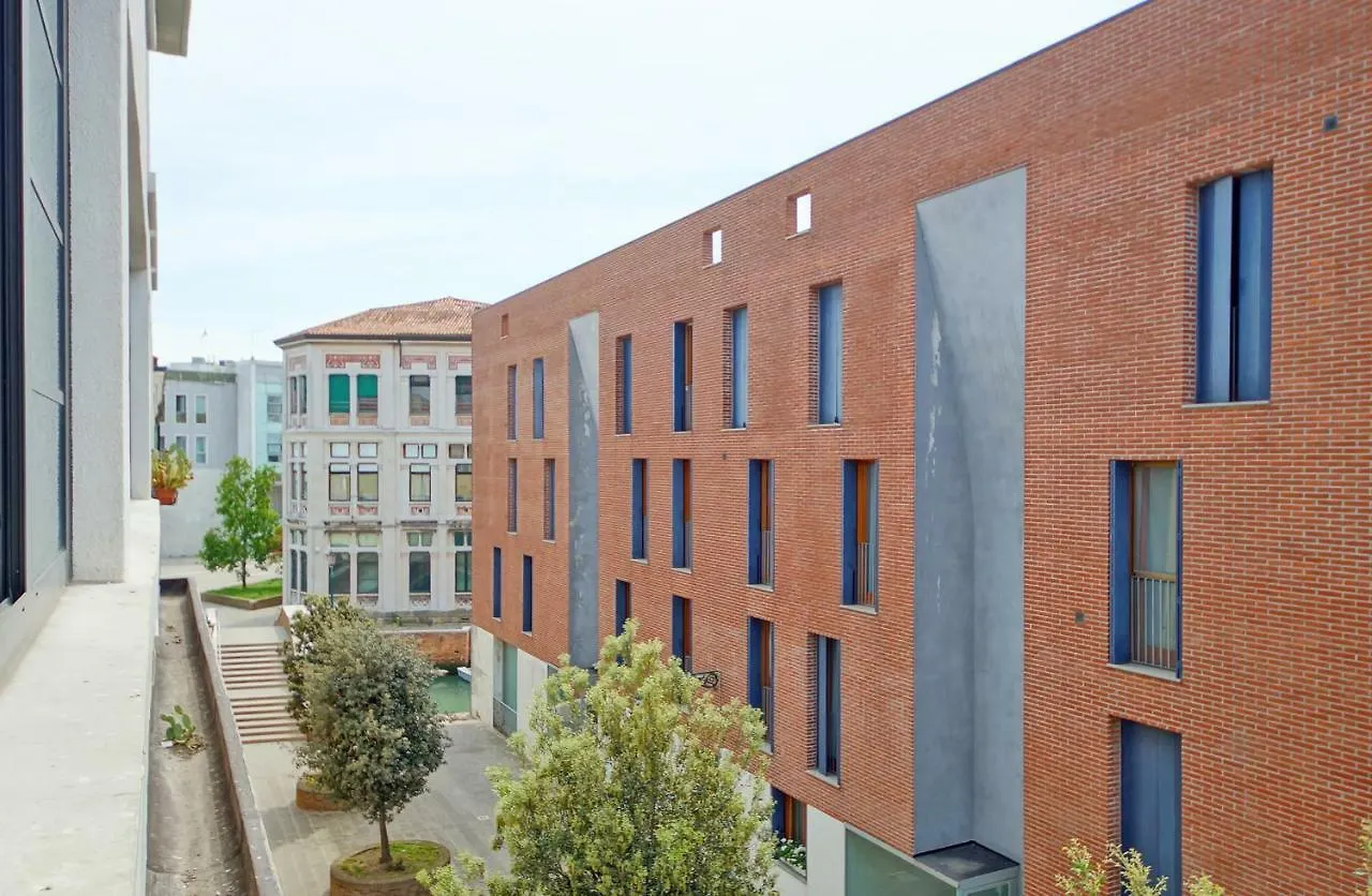 Dolcevita Apartments N 329 Венеция