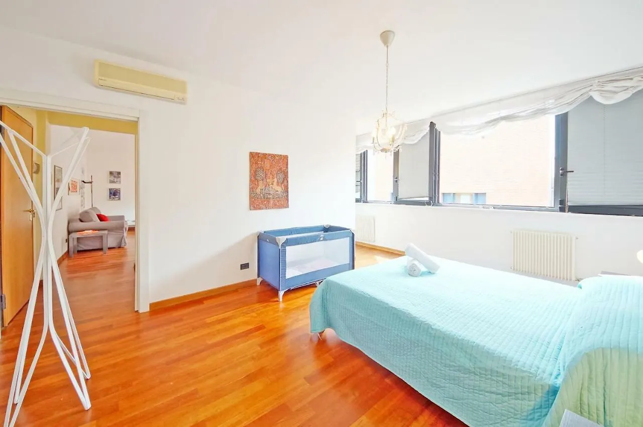 Dolcevita Apartments N 329 Венеция Италия